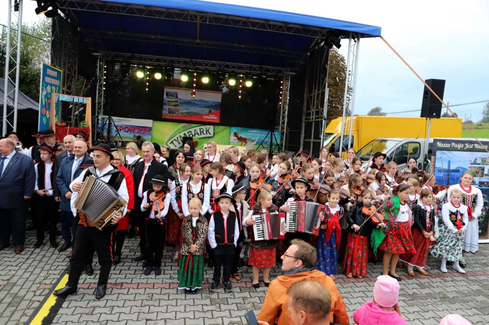 Święto Kapusty – tradycja, muzyka i wspólna zabawa (ZDJĘCIA) - zdjęcie 7
