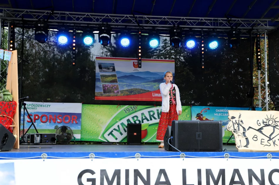 Święto Kapusty – tradycja, muzyka i wspólna zabawa (ZDJĘCIA) - zdjęcie 9