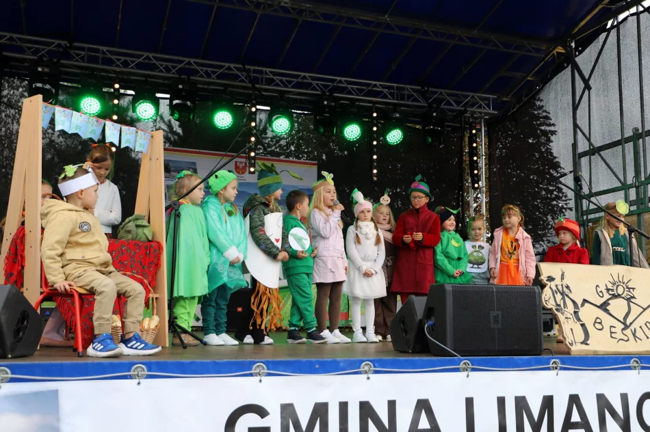 Święto Kapusty – tradycja, muzyka i wspólna zabawa (ZDJĘCIA) - zdjęcie 10