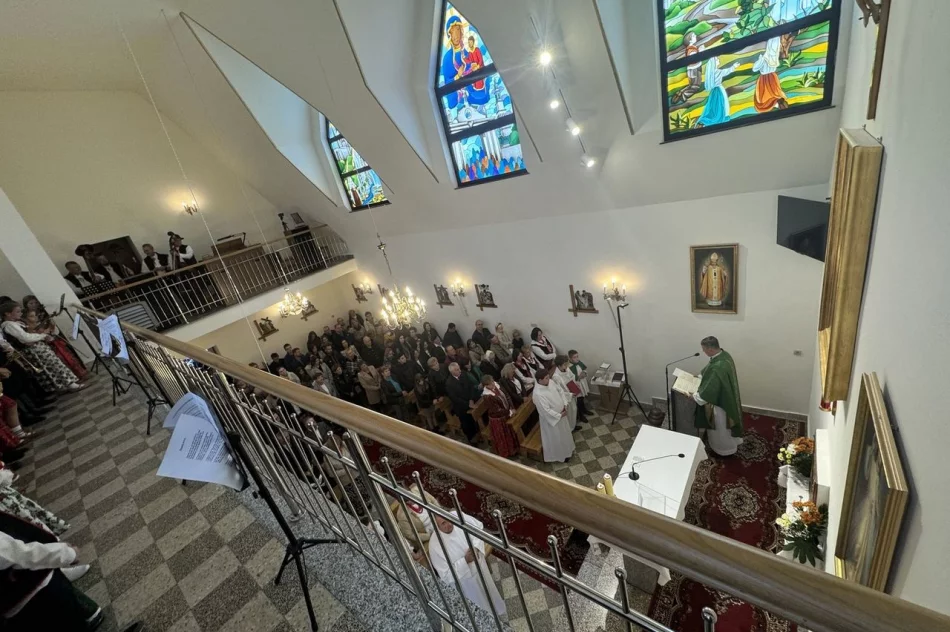 Święto Kapusty – tradycja, muzyka i wspólna zabawa (ZDJĘCIA) - zdjęcie 12
