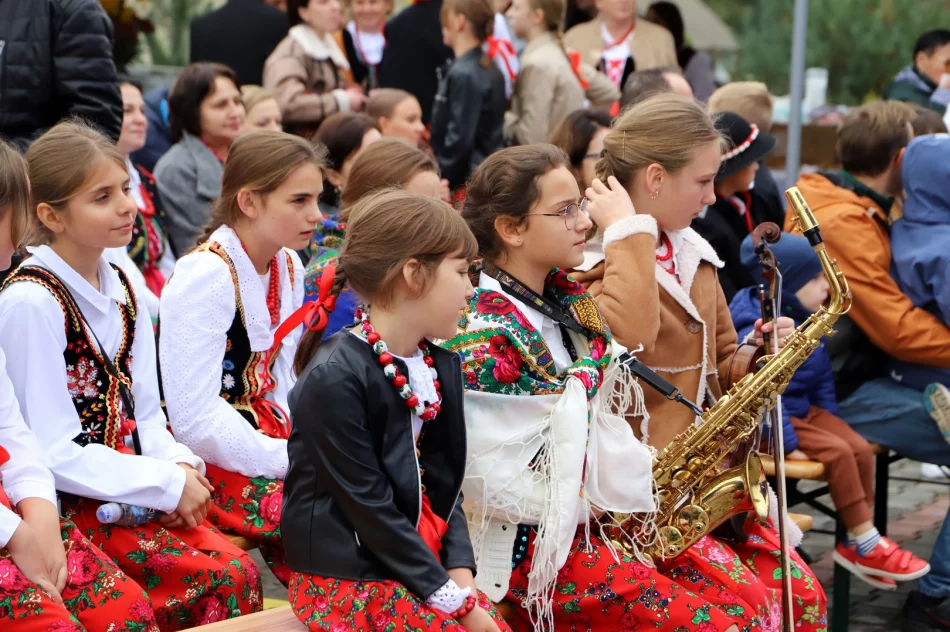 Święto Kapusty – tradycja, muzyka i wspólna zabawa (ZDJĘCIA) - zdjęcie 14