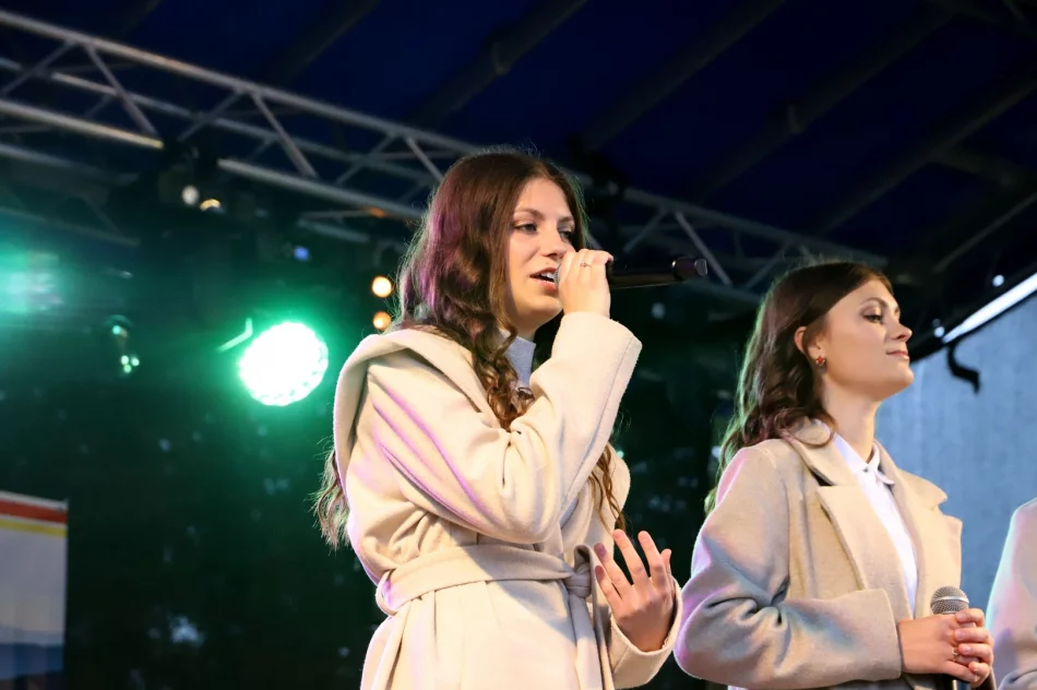 Święto Kapusty – tradycja, muzyka i wspólna zabawa (ZDJĘCIA) - zdjęcie 17