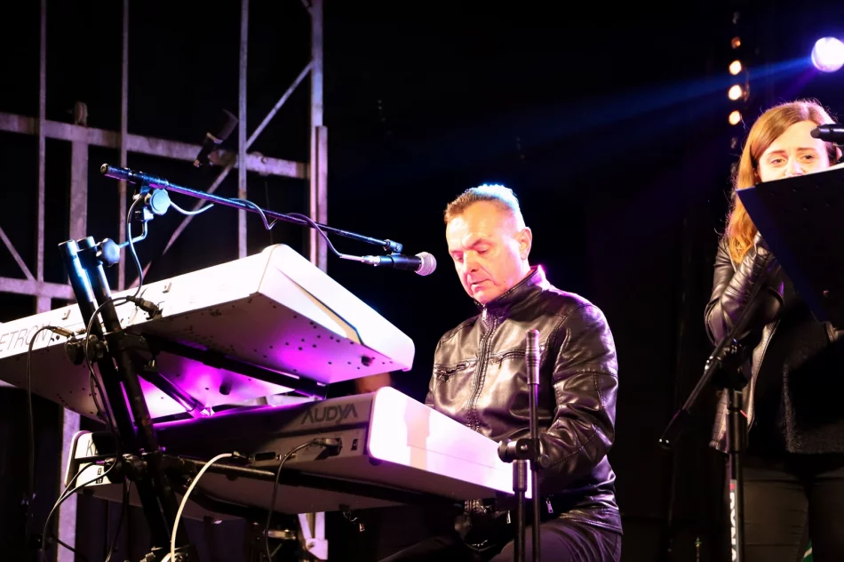 Święto Kapusty – tradycja, muzyka i wspólna zabawa (ZDJĘCIA) - zdjęcie 20
