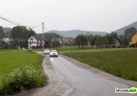 Objazd zamknięty - zdjęcie główne