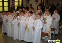 Na pomoc dzieciom z Afryki - zdjęcie główne