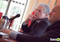 O powodzi i RZGW - zdjęcie główne