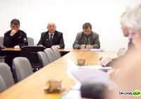 Obradował sztab - pogotowie podtrzymane - zdjęcie główne