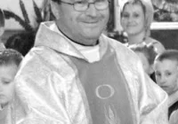 Zmarł ks. Antoni Węc - zdjęcie główne
