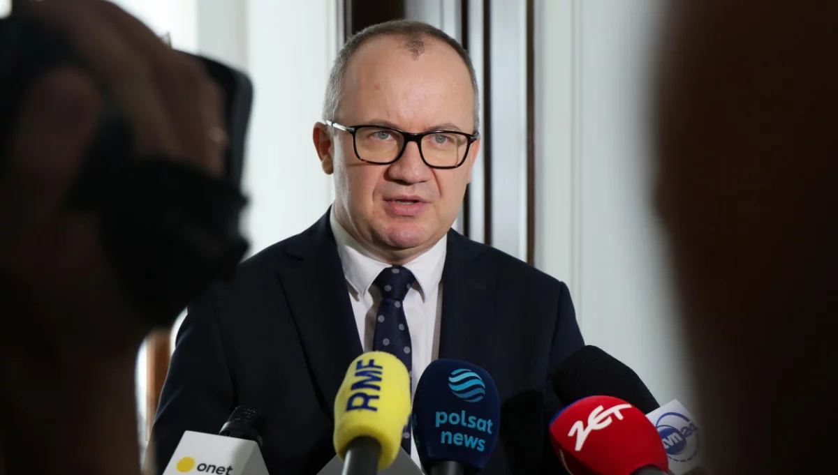 Bodnar: ponad 200 zawiadomień dot. nieprawidłowości za rządów PiS w instytucjach publicznych