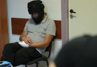 Zatrzymano podejrzanego o zabójstwo - zdjęcie główne