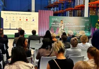  W Limanowej odbyła się konferencja regionalna z cyklu „Innowacyjna Małopolska” - zdjęcie główne
