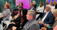  W Limanowej odbyła się konferencja regionalna z cyklu „Innowacyjna Małopolska” - zdjęcie 3
