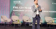  W Limanowej odbyła się konferencja regionalna z cyklu „Innowacyjna Małopolska” - zdjęcie 4