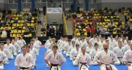 9 medali karateków ARS Limanowa – JONIEC Team na Ogólnopolskim Turnieju Karate Kyokushin „SARI CUP” w Żorach - zdjęcie 2