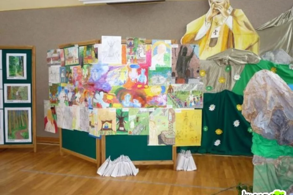 Znawcy życia Jana Pawła II nagrodzeni - zdjęcie 3