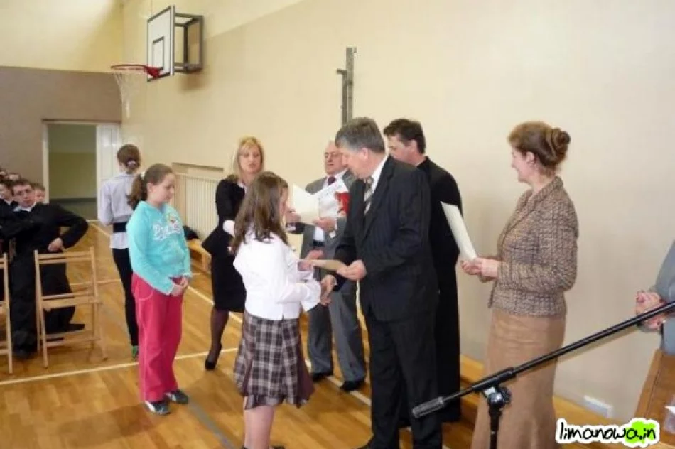 Znawcy życia Jana Pawła II nagrodzeni - zdjęcie 4