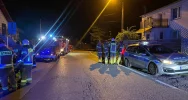 70 osób zaangażowanych w poszukiwania. Szczęśliwy finał: 47-latka odnaleziona - zdjęcie 2