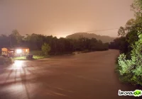 Czy wójt chce sztucznie zawyżyć wysokość strat? - zdjęcie główne