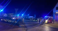 70 osób zaangażowanych w poszukiwania. Szczęśliwy finał: 47-latka odnaleziona - zdjęcie 4