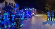 70 osób zaangażowanych w poszukiwania. Szczęśliwy finał: 47-latka odnaleziona - zdjęcie 5
