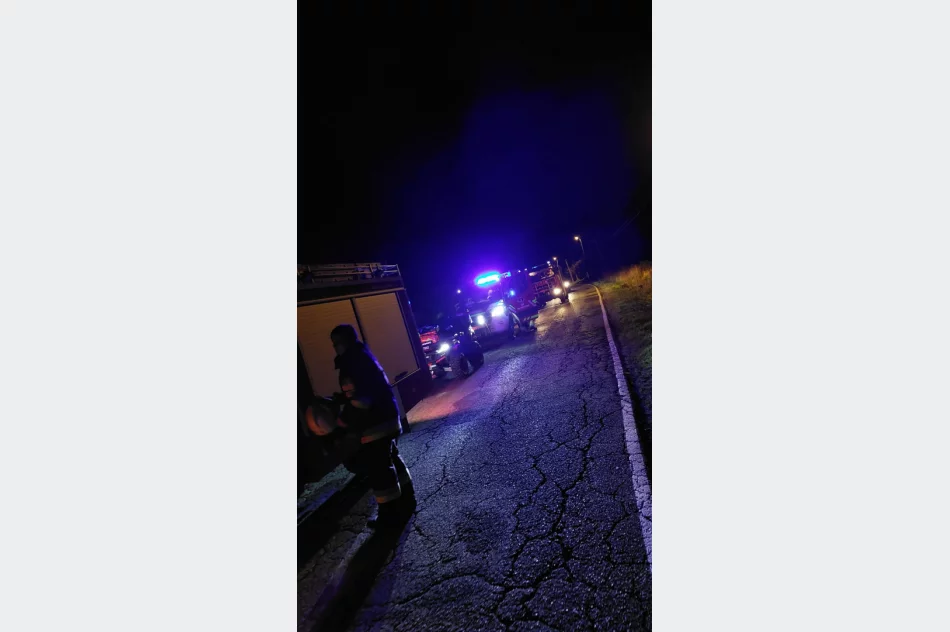 70 osób zaangażowanych w poszukiwania. Szczęśliwy finał: 47-latka odnaleziona - zdjęcie 6