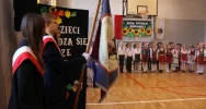 Uroczystość z okazji Dnia Edukacji Narodowej w Szkole Podstawowej nr 2 w Limanowej - zdjęcie 2