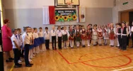 Uroczystość z okazji Dnia Edukacji Narodowej w Szkole Podstawowej nr 2 w Limanowej - zdjęcie 3