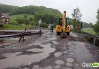 Droga jest już przejezdna - zdjęcie główne