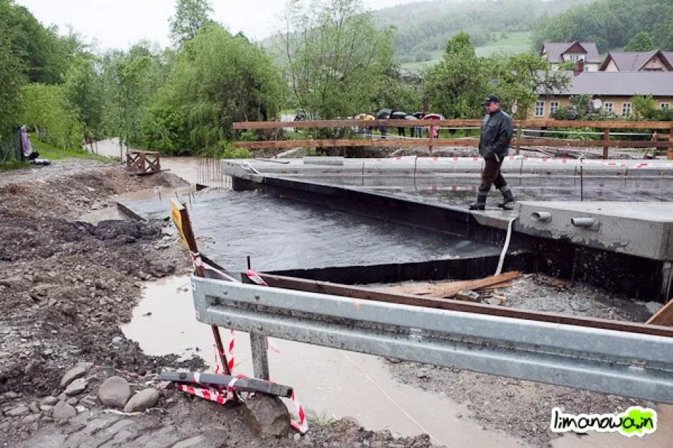 Droga jest już przejezdna - zdjęcie 2