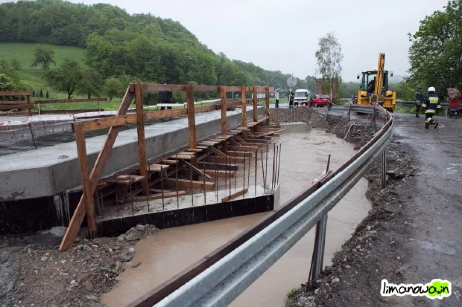 Droga jest już przejezdna - zdjęcie 3