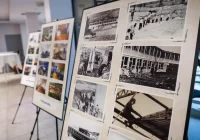 W LDK otwarto wystawę fotograficzną „Mechanik. Już od 100 lat zmieniamy świat” - zdjęcie główne