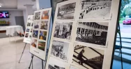 W LDK otwarto wystawę fotograficzną „Mechanik. Już od 100 lat zmieniamy świat” - zdjęcie 2