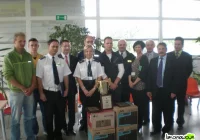 Najlepsi w województwie! - zdjęcie główne