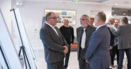 W LDK otwarto wystawę fotograficzną „Mechanik. Już od 100 lat zmieniamy świat” - zdjęcie 3