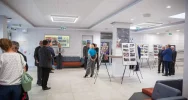 W LDK otwarto wystawę fotograficzną „Mechanik. Już od 100 lat zmieniamy świat” - zdjęcie 4