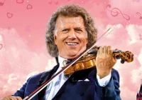 André Rieu w najbliższą niedzielę w Kinie Klaps! - zdjęcie główne