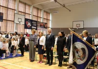 Dzień Komisji Edukacji Narodowej w Zespole Szkolno-Przedszkolnym Nr 4 w Limanowej - zdjęcie główne