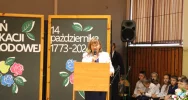 Dzień Komisji Edukacji Narodowej w Zespole Szkolno-Przedszkolnym Nr 4 w Limanowej - zdjęcie 4