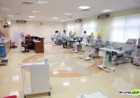 Otwarto nową stację dializ - zdjęcie główne