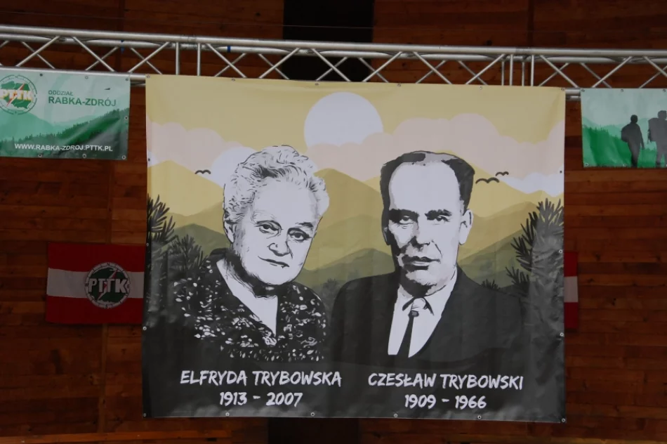 70. Młodzieżowy Zlot Turystyczny (ZDJĘCIA) - zdjęcie 2