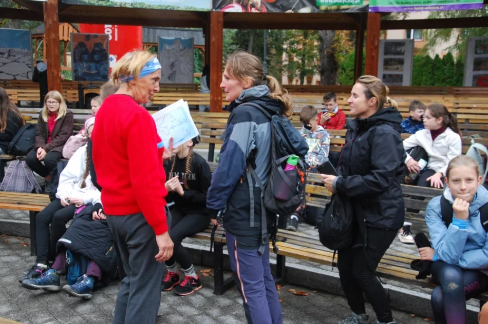 70. Młodzieżowy Zlot Turystyczny (ZDJĘCIA) - zdjęcie 11