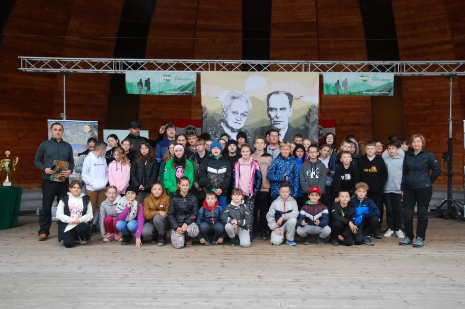70. Młodzieżowy Zlot Turystyczny (ZDJĘCIA) - zdjęcie 18