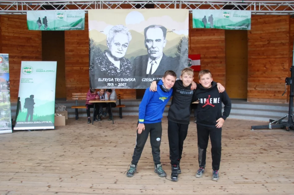 70. Młodzieżowy Zlot Turystyczny (ZDJĘCIA) - zdjęcie 19