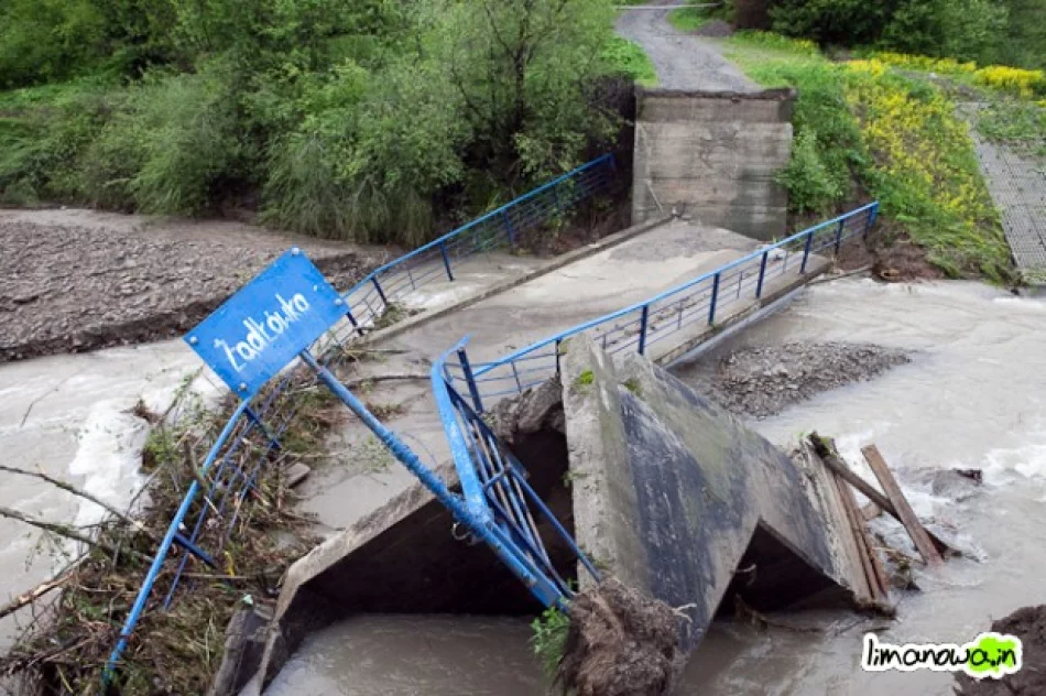 Kilkadziesiąt milionów strat - raport z terenu powiatu - zdjęcie 2