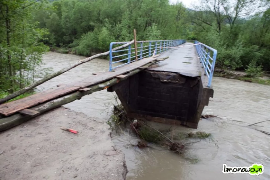 Kilkadziesiąt milionów strat - raport z terenu powiatu - zdjęcie 3
