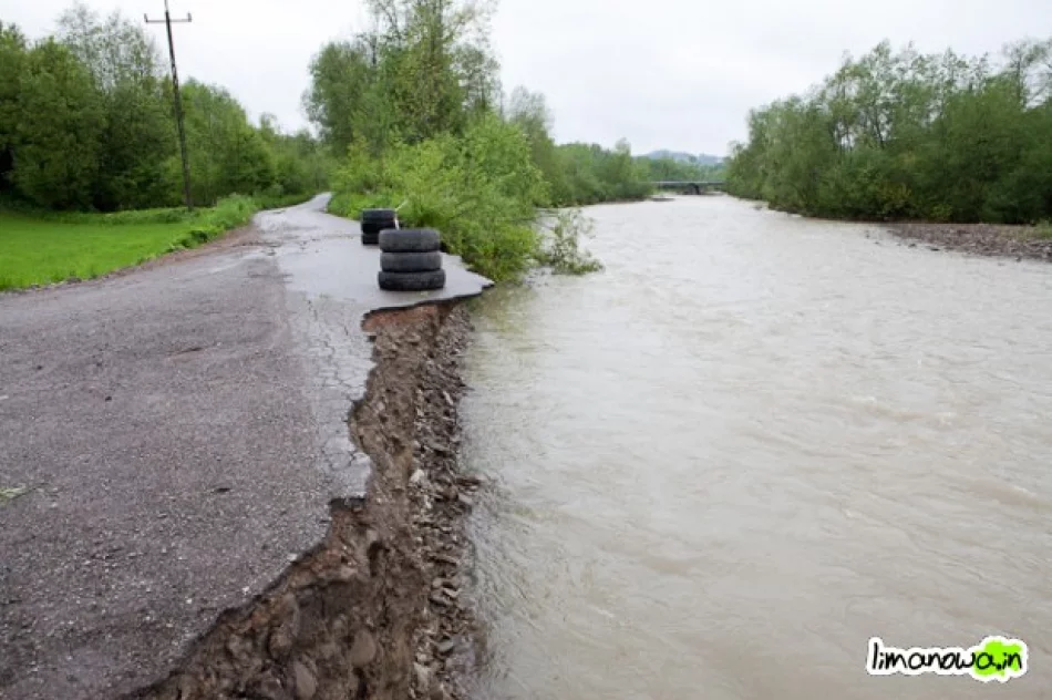 Kilkadziesiąt milionów strat - raport z terenu powiatu - zdjęcie 4