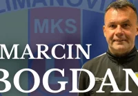 Marcin Bogdan przed pierwszym meczem w Limanovii - zdjęcie główne