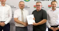 Gmina rozpoczyna “historyczne inwestycje” w gospodarkę komunalną - zdjęcie 2