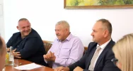 Gmina rozpoczyna “historyczne inwestycje” w gospodarkę komunalną - zdjęcie 3