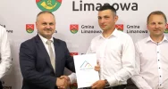 Gmina rozpoczyna “historyczne inwestycje” w gospodarkę komunalną - zdjęcie 4